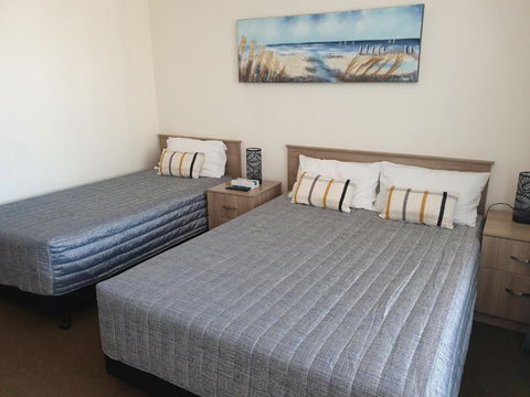 Sandpiper Motel Ulladulla - Events Australia 1