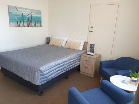 Sandpiper Motel Ulladulla - Events Australia 2