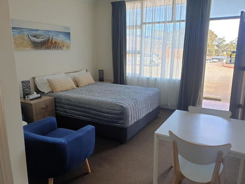 Sandpiper Motel Ulladulla - Events Australia 0