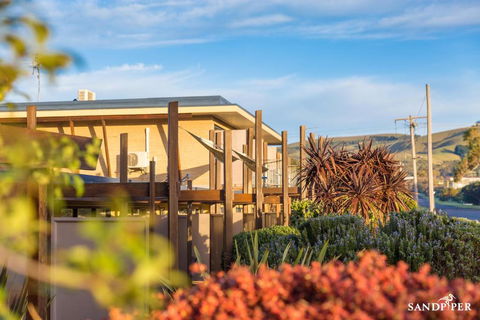 Sandpiper Motel Apollo Bay - Tourism Bookings 0