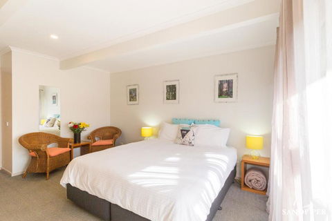 Sandpiper Motel Apollo Bay - Tourism Bookings 2