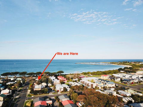 Sandpiper Motel Apollo Bay - Tourism Bookings 1