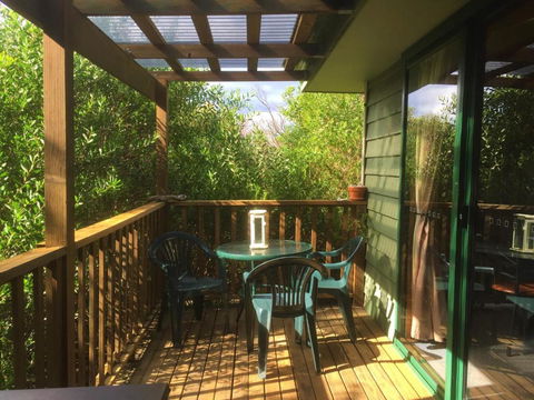 Sandpiper Ocean Cottages - Events Australia 3