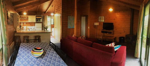 Sandpiper Ocean Cottages - Events Australia 1
