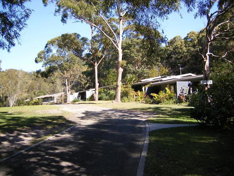 Sandpiper On Smiths Lake - Events Australia 0