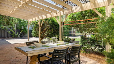 Sandranch - 123 Foreshore Dr - Accommodation Europe 1