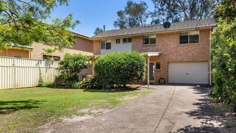 Sandranch - 123 Foreshore Dr - Accommodation Europe 2