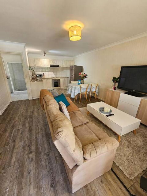 Sandringham Tranquil Retreat - Events Australia 0