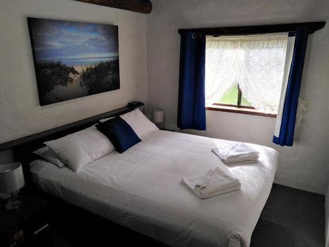 Sandy Bay Holiday Park - Tourism Bookings 1