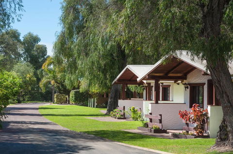 Sandy Bay Holiday Park - Tourism Bookings 2