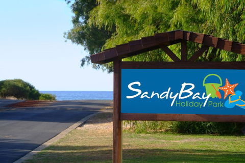 Sandy Bay Holiday Park - Tourism Bookings 0