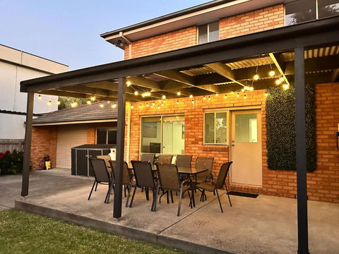Sandy Beach House Cowes - Tourism Bookings 0