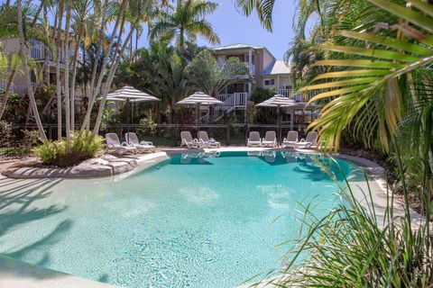 Sandy Beach Resort - Tourism Bookings 0