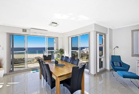 Sandy Cove Apartment The Entrance 31 - Accommodation Europe 0