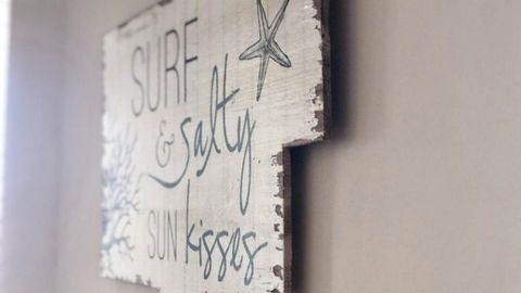 Sandy Cove Unit 6 - Events Australia 1