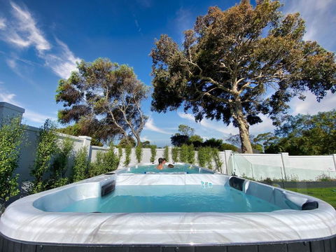 Sandy Delight Inverloch - Events Australia 0