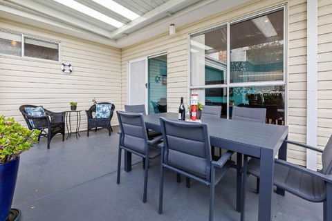 SEArenity - Events Australia 0