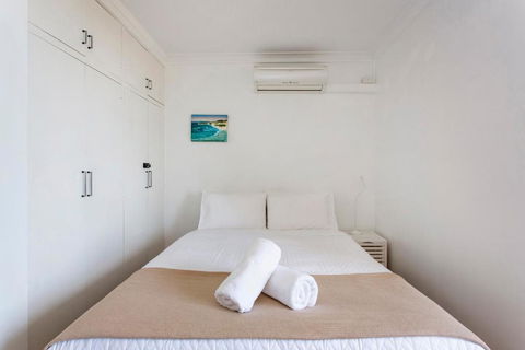 Seaside Studio Apartment - North Fremantle - Events Australia 2