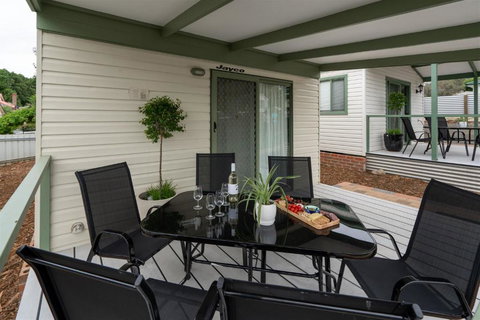 Selwyn Cottages - Events Australia 0