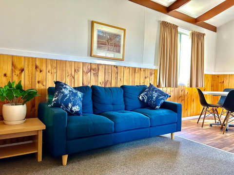 Selwyn Cottages - Events Australia 3