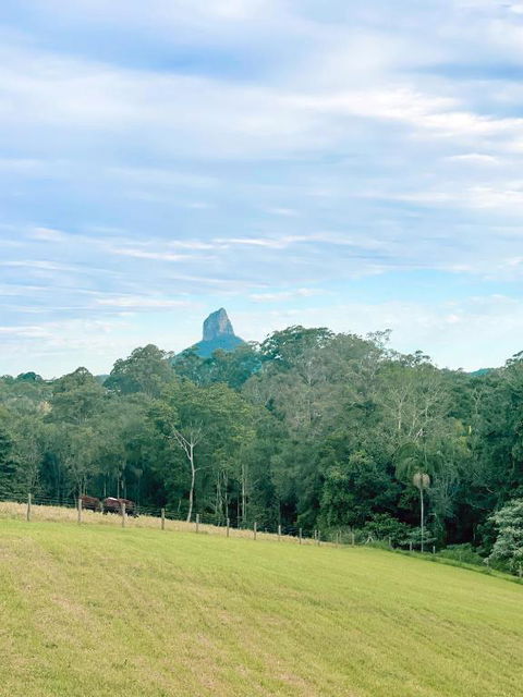 Seven Peaks Farm Stay - Events Australia 3