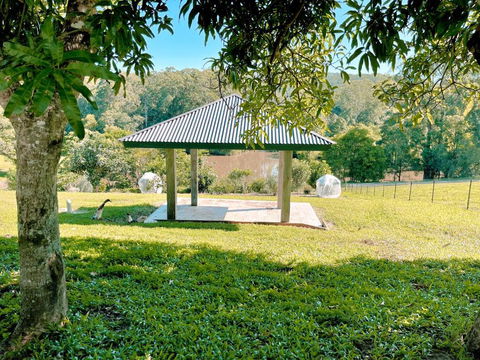 Seven Peaks Farm Stay - Events Australia 1