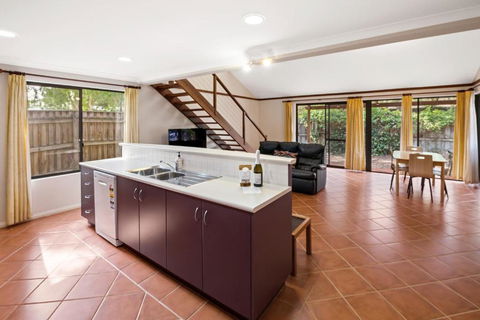 Shady Shack - Events Australia 1