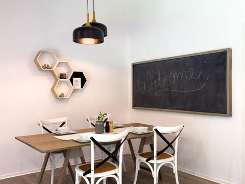 Shailer Park Serenity - Events Australia 2