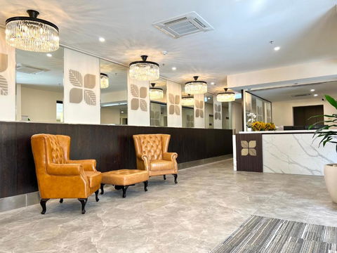 Sixty Six Boutique Apartments - Events Australia 3