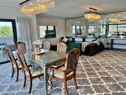 Sixty Six Boutique Apartments - Events Australia 1