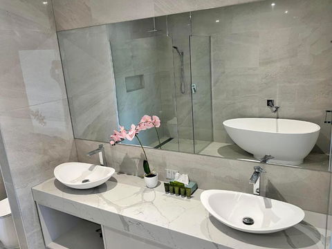Sixty Six Boutique Apartments - Events Australia 2