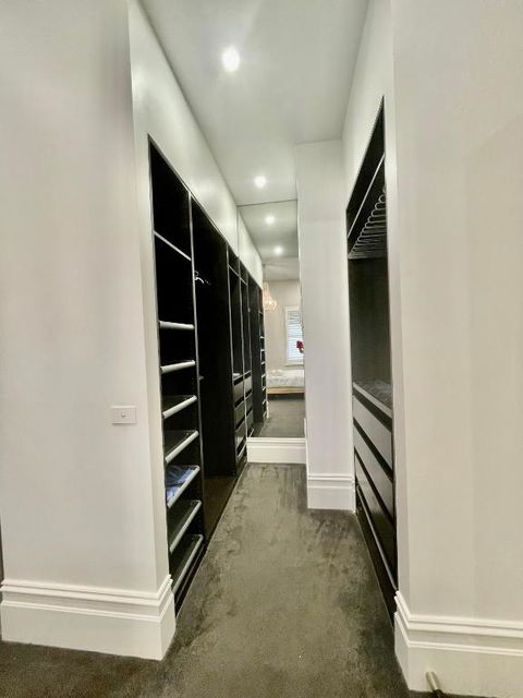 Spacious Room With Ensuite Next To Coburg Station, Non Smoking House - Events Australia 3