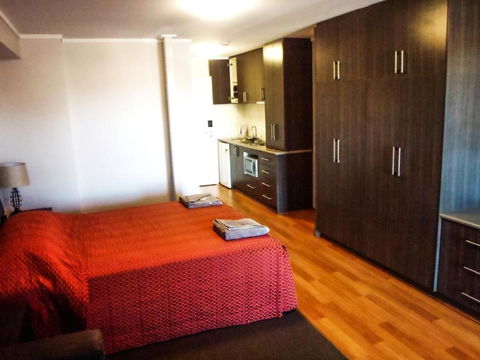 Spinifex Hotel - Events Australia 2