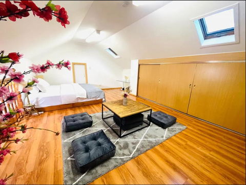 SPR House Chatswood 3 Bedrooms - 1 - Events Australia 0