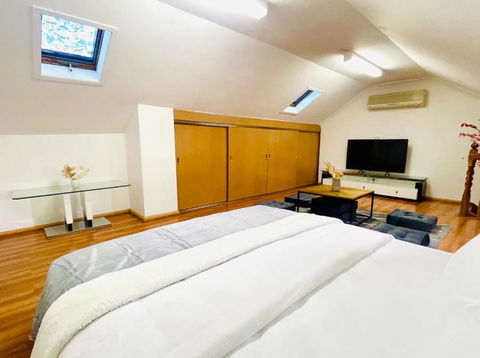 SPR House Chatswood 3 Bedrooms - 1 - Events Australia 1