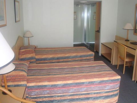 St Marys Park View Motel - Tourism Bookings 2