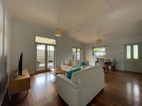STANLEY COTTAGE - Events Australia 0