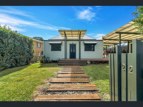 STANLEY COTTAGE - Events Australia 1
