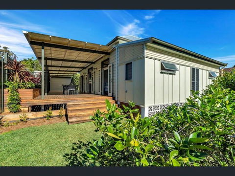 STANLEY COTTAGE - Events Australia 2