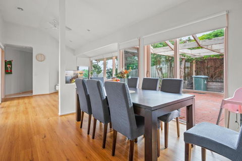 StayAU 3BRM Family Home Netflix Pet-Friendly - Events Australia 2