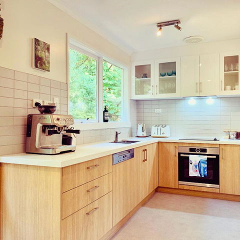 Steep Creek Retreat - Events Australia 2