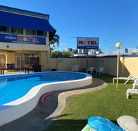 Sunburst Motel - Tourism Bookings