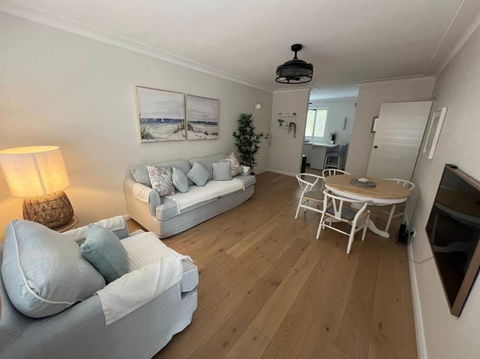 Sunny Boutique Apartment - Tourism Bookings 0