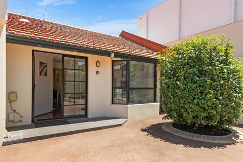 Swan River Applecross Heathcote Park 1BR Villa - Tourism Bookings 0