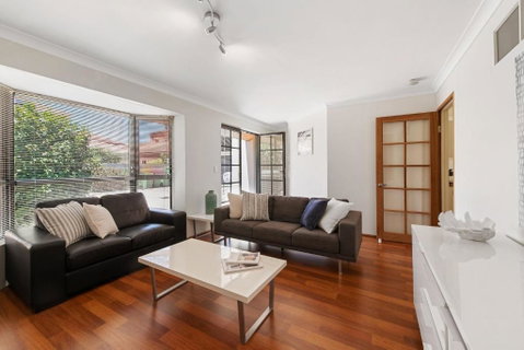 Swan River Applecross Heathcote Park 1BR Villa - Tourism Bookings 1