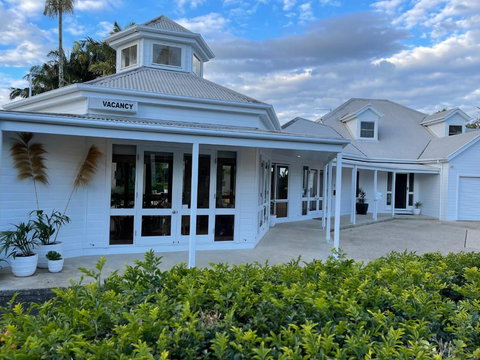 The Arabella North Coast - Events Australia 2