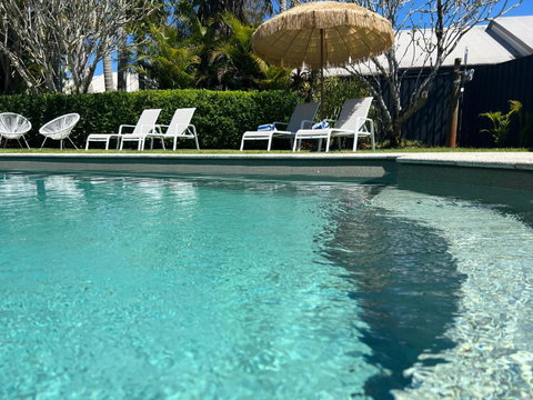 The Arabella North Coast - Events Australia 0