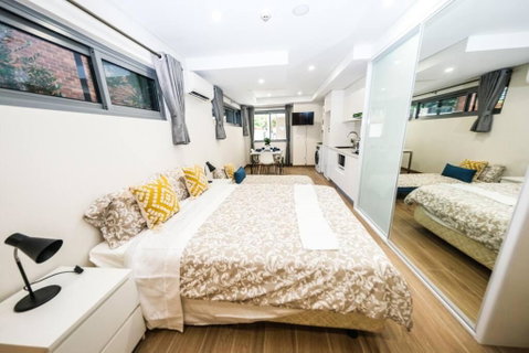 Sydney Strathfield Brand New Studio - Tourism Bookings 0