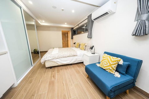 Sydney Strathfield Brand New Studio - Tourism Bookings 3