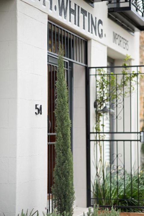 TARALGA TERRACES The Whitings Store - Tourism Bookings 1